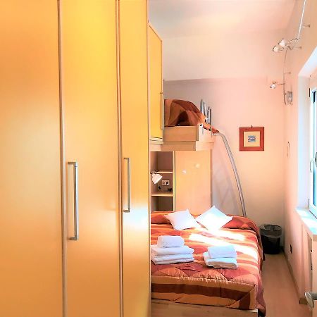 Appartement La Diana à Sienne Extérieur photo
