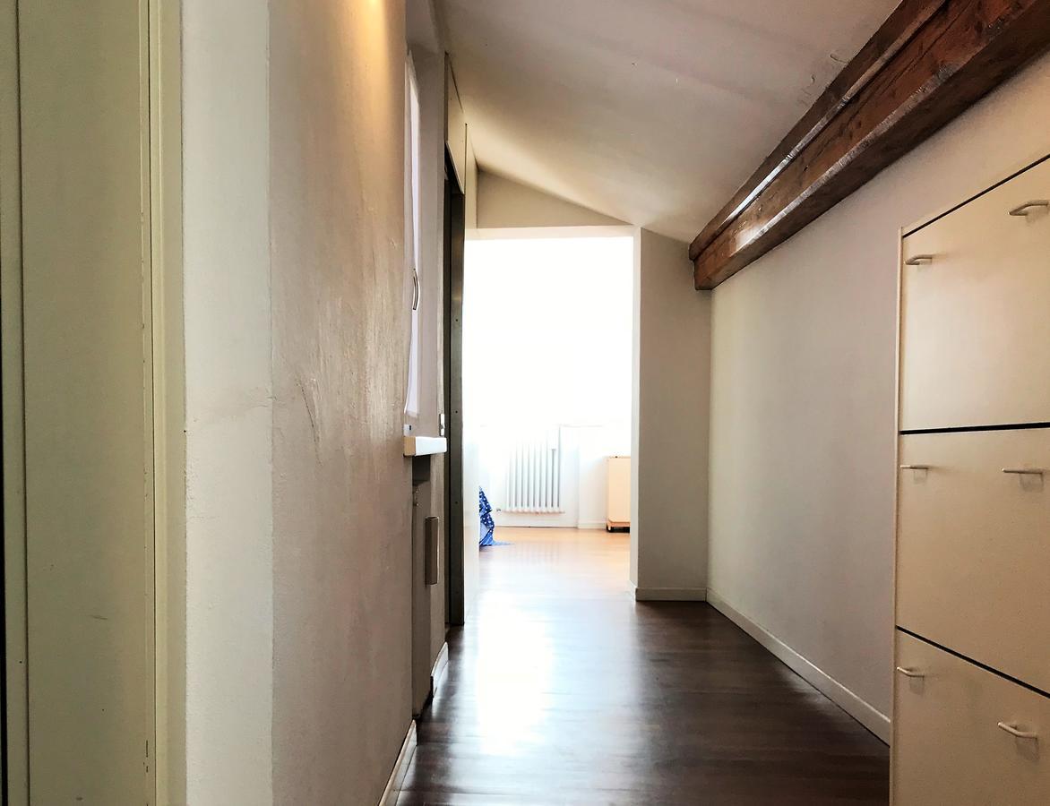 Appartement La Diana à Sienne Extérieur photo