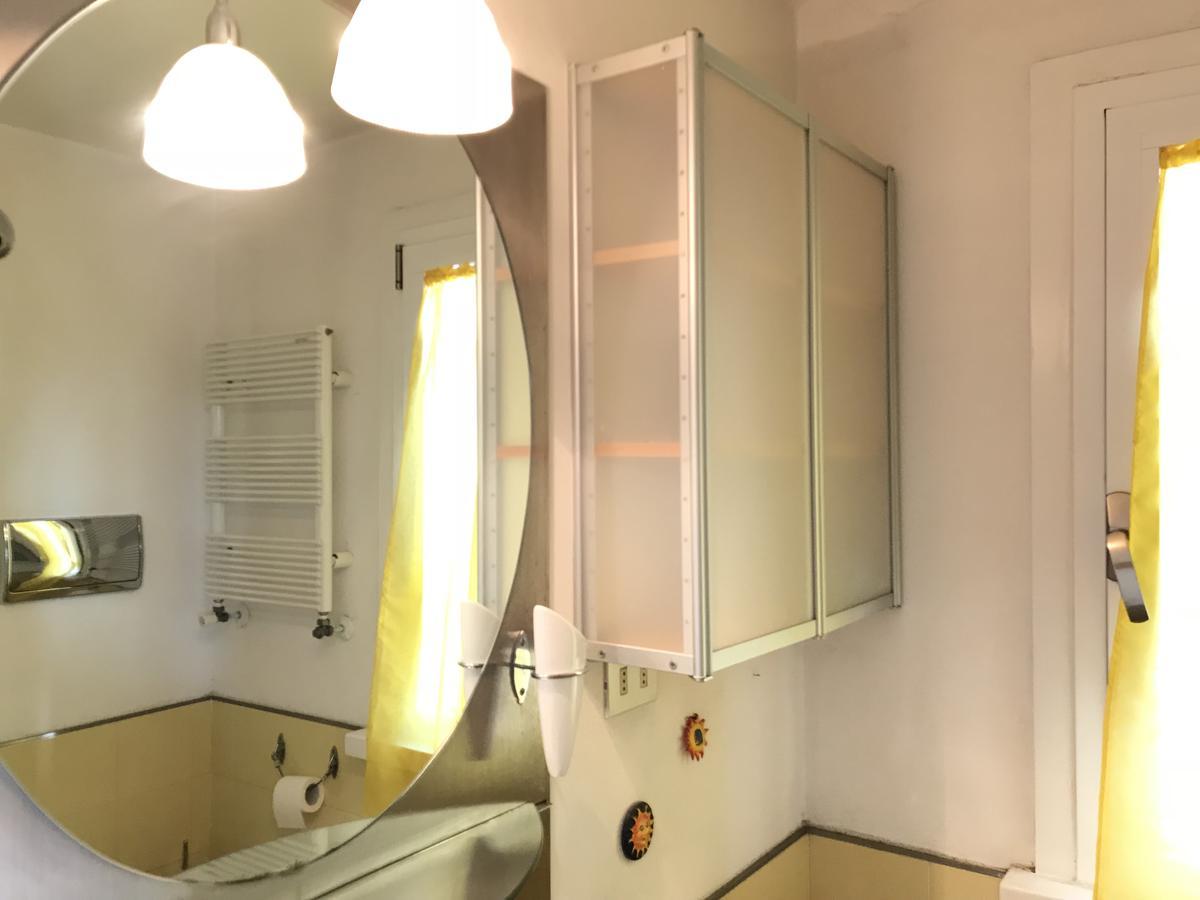 Appartement La Diana à Sienne Extérieur photo