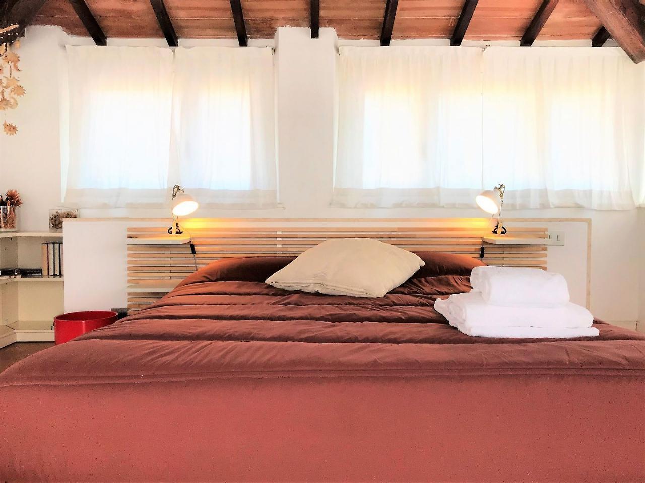 Appartement La Diana à Sienne Extérieur photo