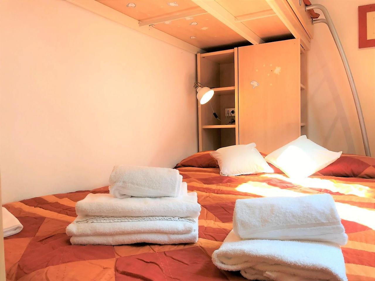 Appartement La Diana à Sienne Extérieur photo