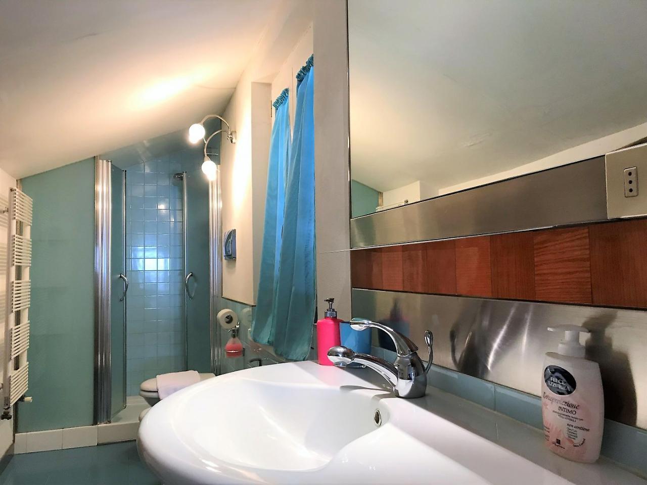 Appartement La Diana à Sienne Extérieur photo